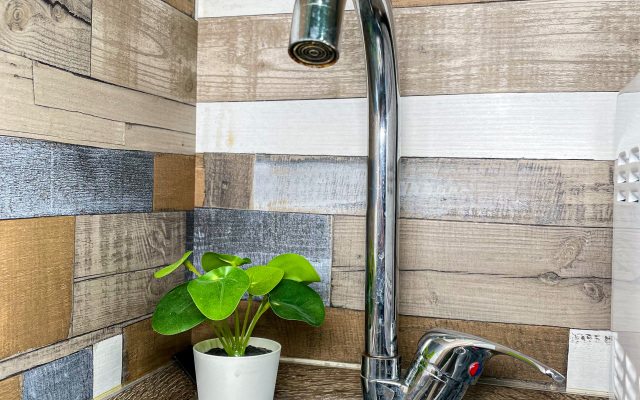 Квартира на Пролетарской