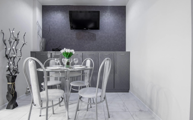 Апартаменты Vegas аpartments, Купалы 32