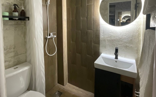 Апартаменты в Центре Курорта