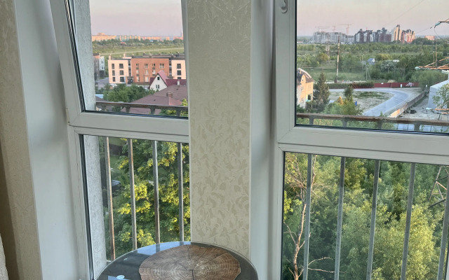 Komfortnaya I Uyutnaya V Tihom Rajone Flat