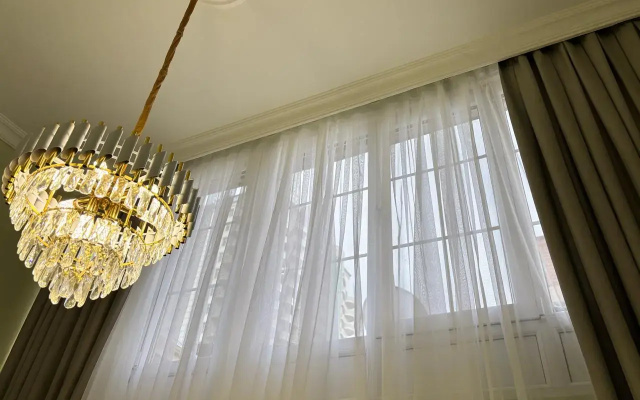 Kvartira Fly Central Baku