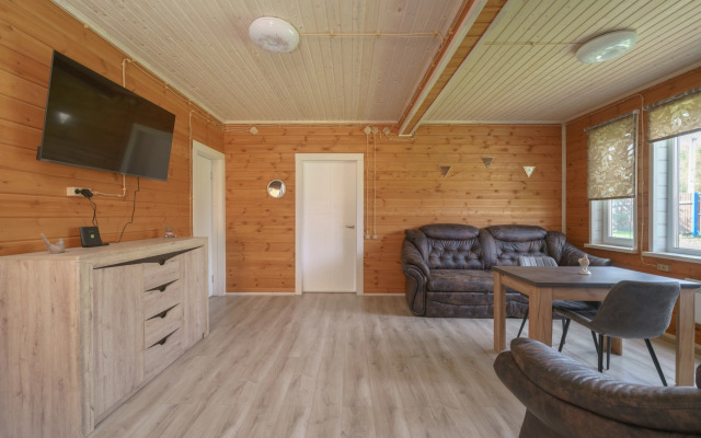 Частный дом коттедж Междуречье