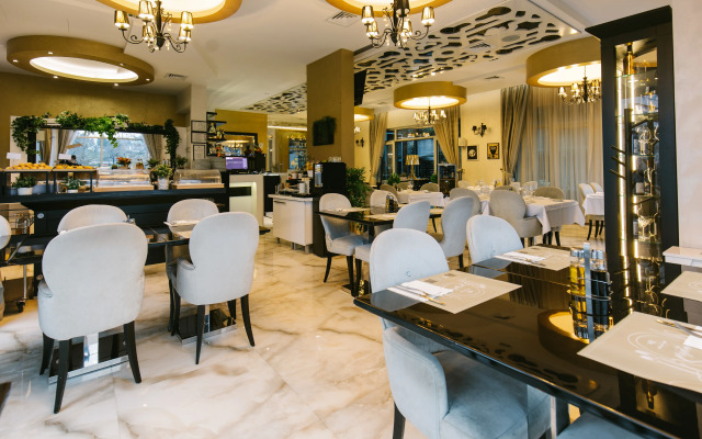 Heritage Hotel