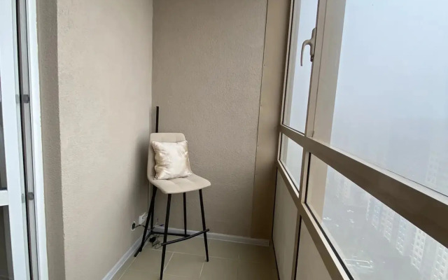 Квартира RentalSPb