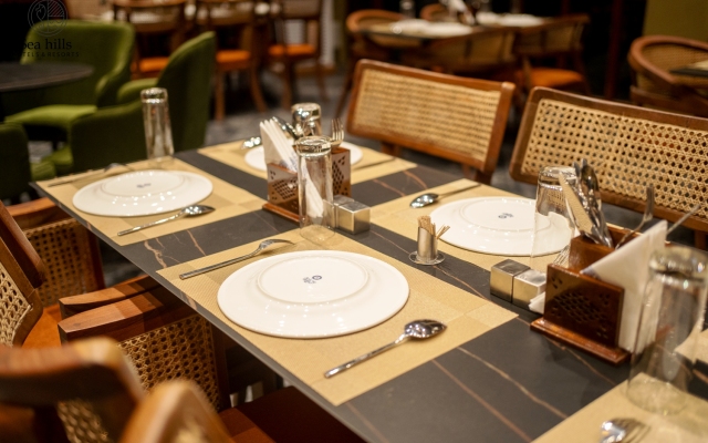 Отель Sea Hills Havelock Island Resort