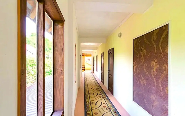 Rakhat Vardane Guest house