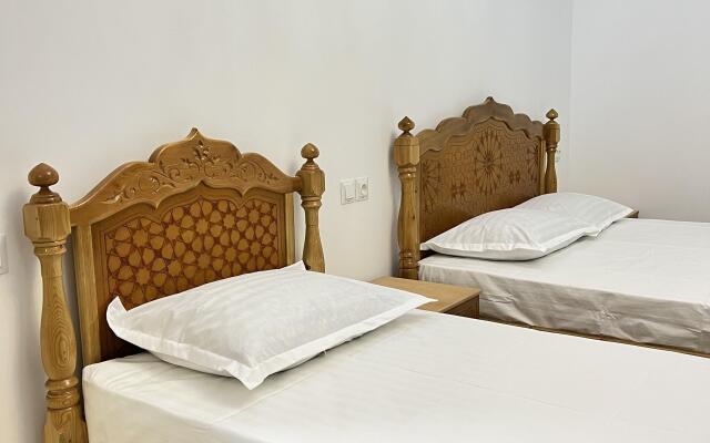 Hotel Khalid