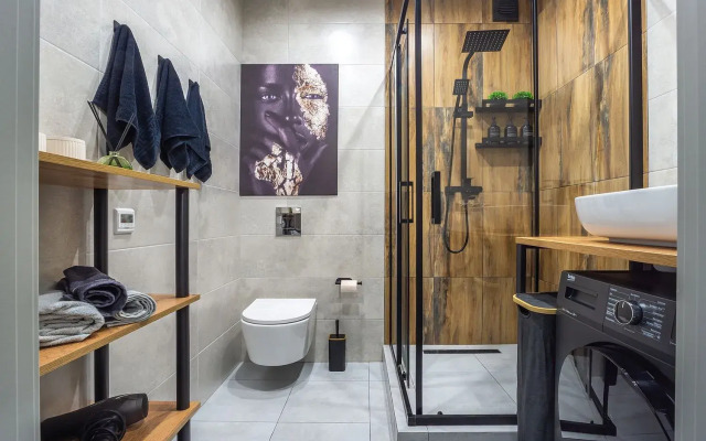 Mantra ot Home24 Apartments