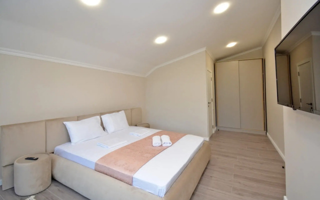 Villa Dilijan Aqualin Villa