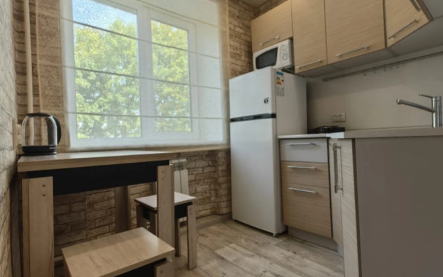 Квартира Уютная студия в центре города