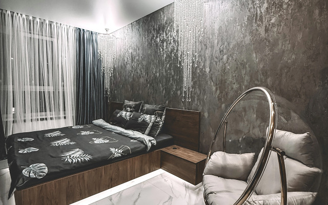 Квартира Эксклюзивная в ЖК Яблоневом