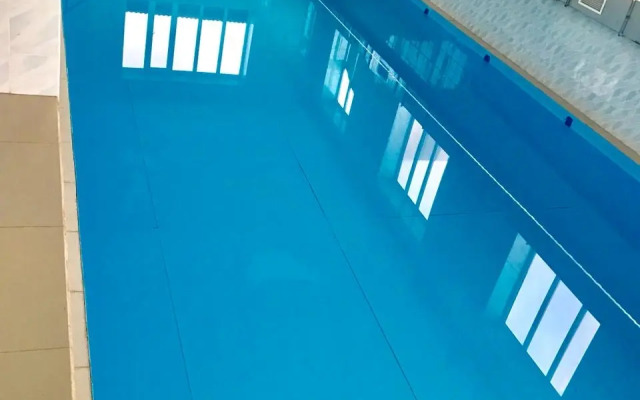 Diagnostikum Health Resort