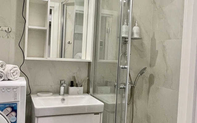 Апартаменты ShARIK Residence  в ЖК HighWay