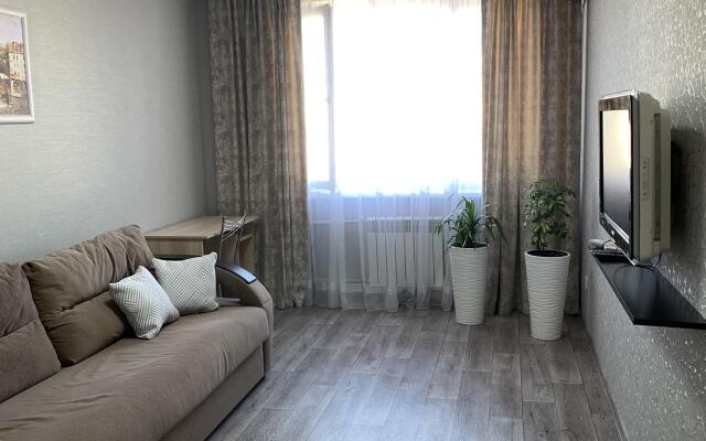 Квартира на западном