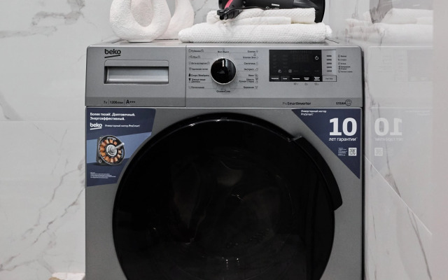 Квартира Двухкомнатная квартира возле центральной больницы