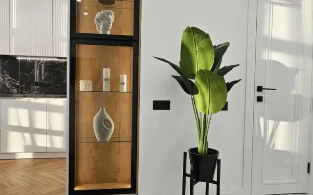 Апартаменты с Видом На Кремль