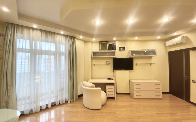Izmaylovo Lyuks Flat