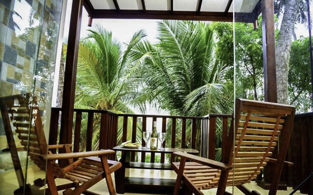 Sea View Tourist Inn