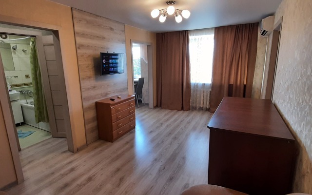 Апартаменты Площадь Калинина