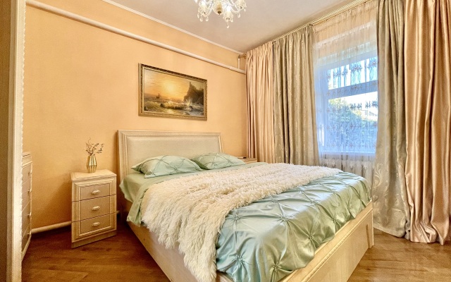 Anapa Stanitsa Anapskaya Guest House