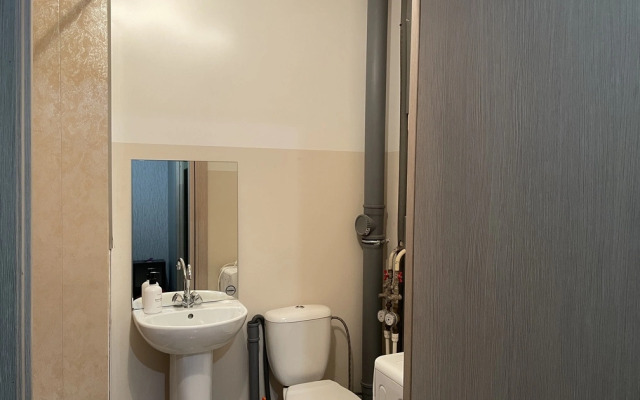 Апартаменты на улице Апрельская 5А