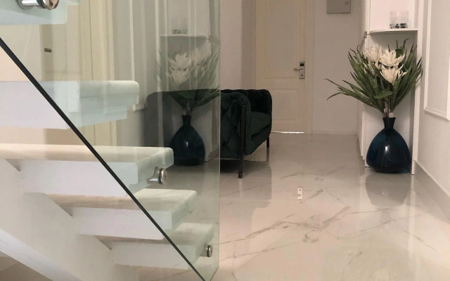 Бутик-отель Rikhe Palace