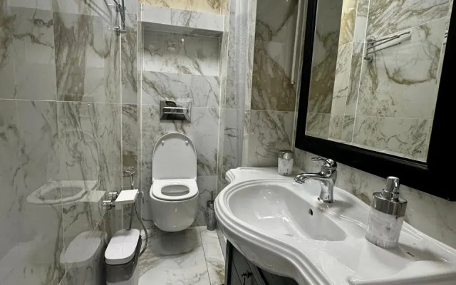 Kvartira Versina apartamenty 109