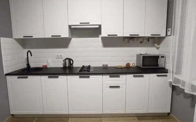 Uyutnaya Kvartira Flat