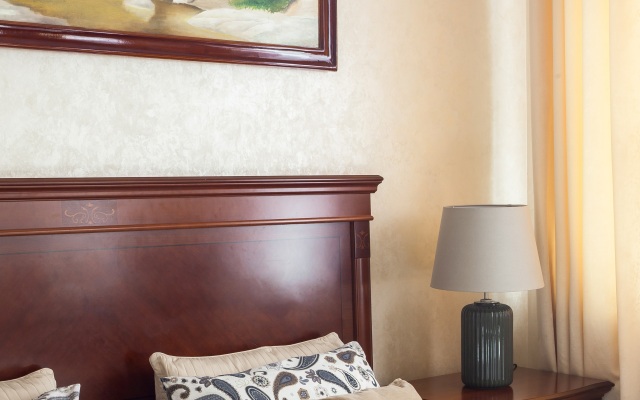 Квартира возле Эрмитажа