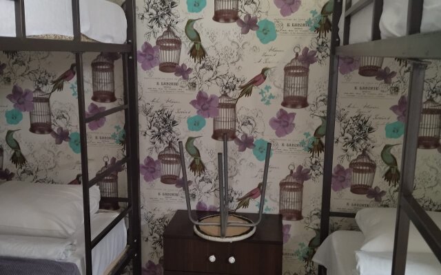 Гостевой Дом на Яснополянской