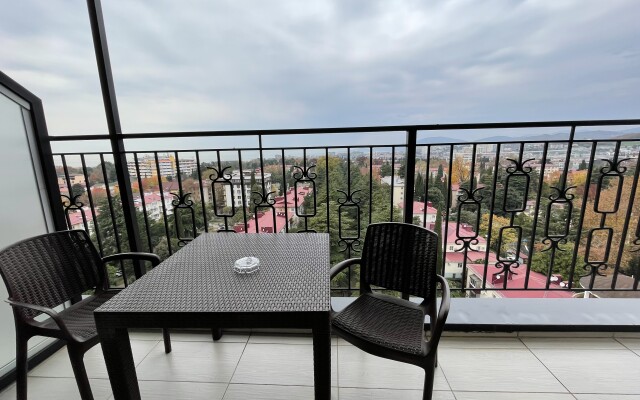 Atlant-City Apart Hotel
