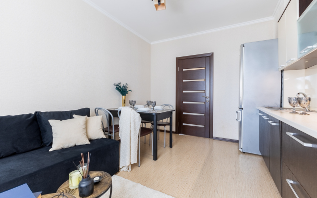 Апартаменты Residence Elegance