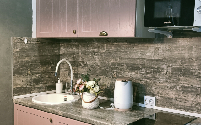 Апартаменты Студия на М7