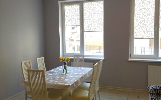 Zhemchuzhina na Gagarina 2 Apartments