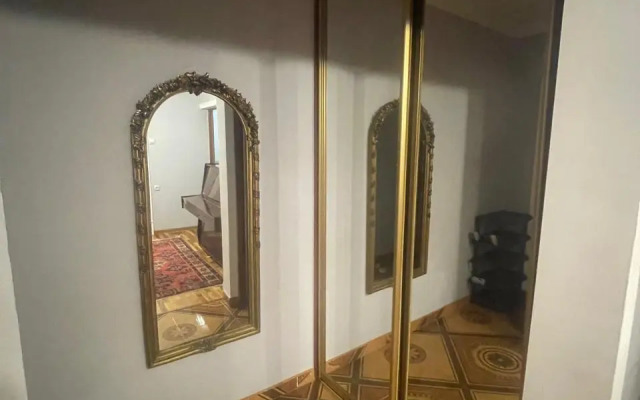 Квартира с Видом на Море, Озеро и Парк