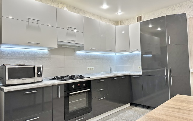 Uyutno Kak Doma Flat