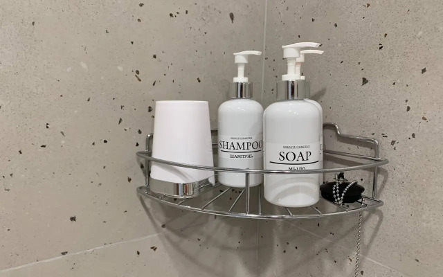 Квартира Новая уютная квартира в ЖК Сокол