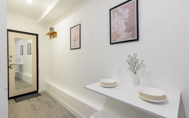 Апартаменты Стандартные На Греческом Проспекте 5