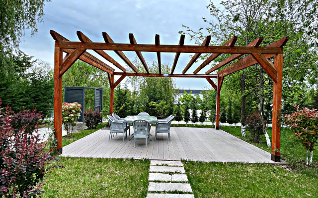 Arena Apartments Guba Villa