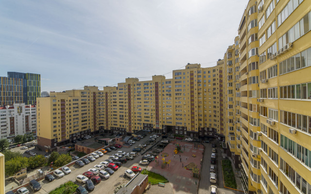 Apartments on Radishcheva