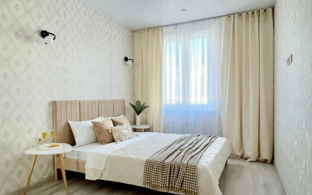 Квартира Элитная Kravc Group в ЖК Смарт квартал Центральный