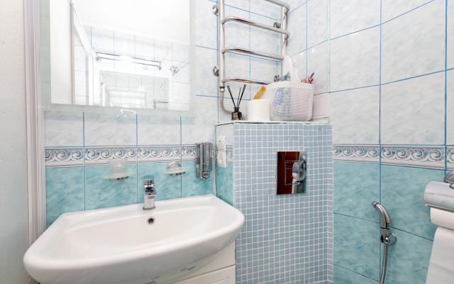 Квартира Океан