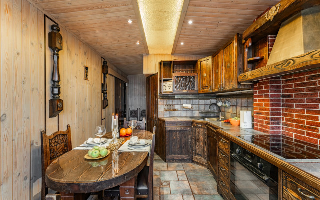 Квартира 2 комнаты в Люблино