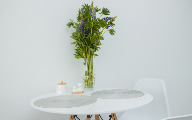 Квартира в Новом ЖК