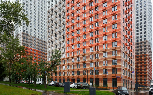 Odnokomnatnaya Flat