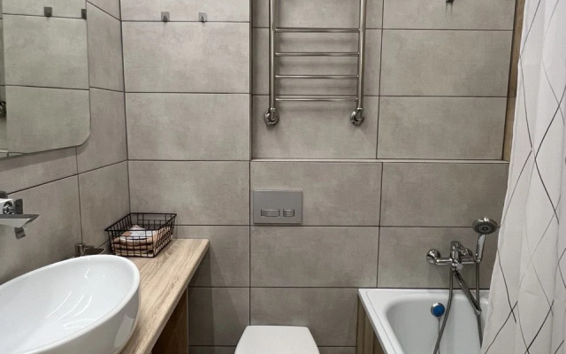 Studiya Lyuks Flat