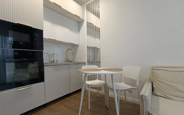 Квартира Монблан от Home24