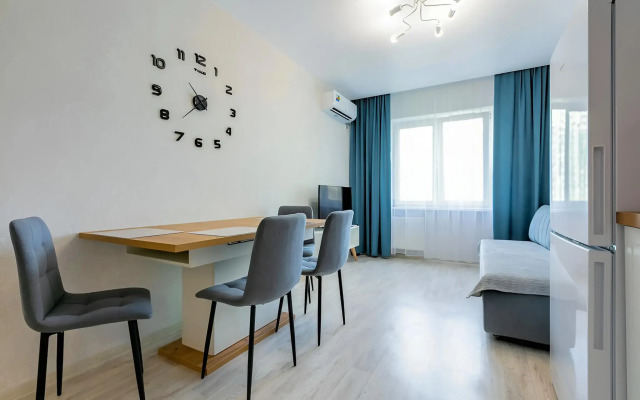 Квартира 1кв рядом с локацией Облака Галицкий