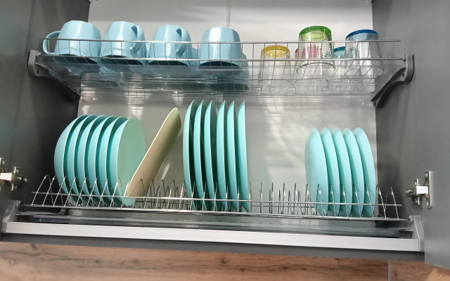 Квартира Прекрасная 1 комн квартира в ЖК Матросов