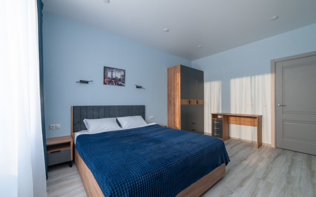 Апартаменты EasyGuest у м Московские ворота